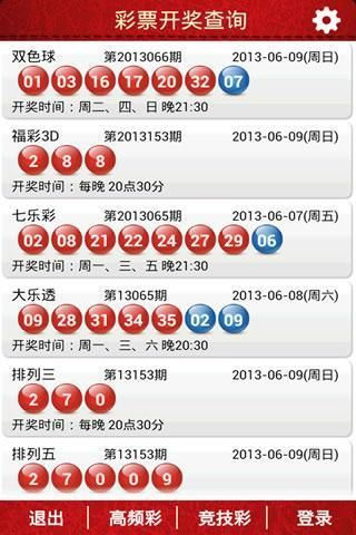 澳门天天彩开奖结果查询|探寻历史背后的秘密与故事_电信版IOS.2.106