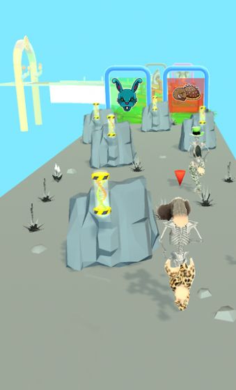 融合人类进化下载手机版-融合人类进化中文版安卓下载v.1.62 融合人类进化下载手机版-融合人类进化中文版安卓下载v.1.62
